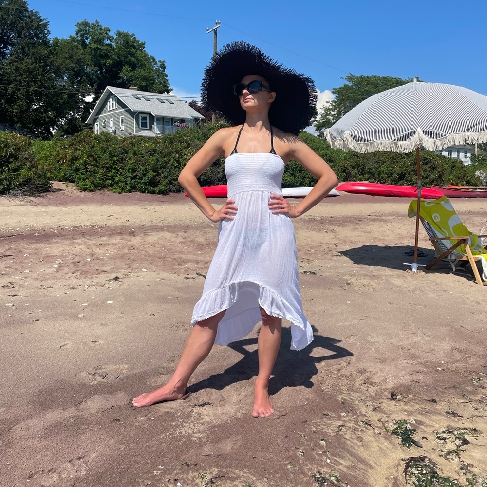 Calzedonia Cobey coverup